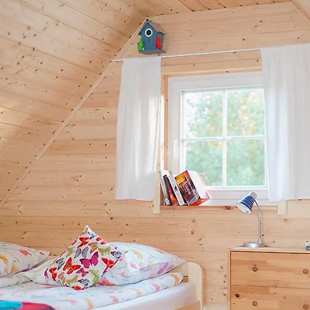 Pomeranka Holiday home