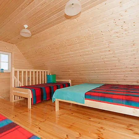 Casa vacanze Pomeranka