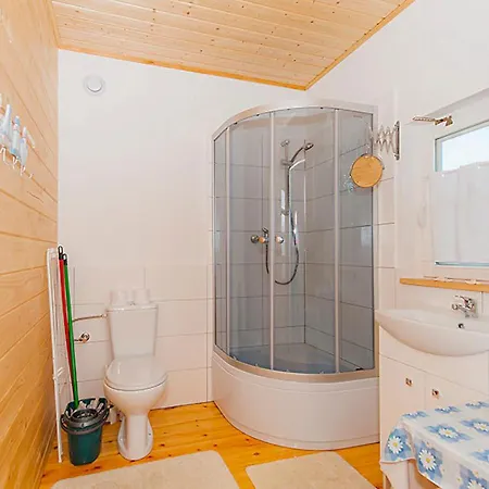 Holiday home Pomeranka