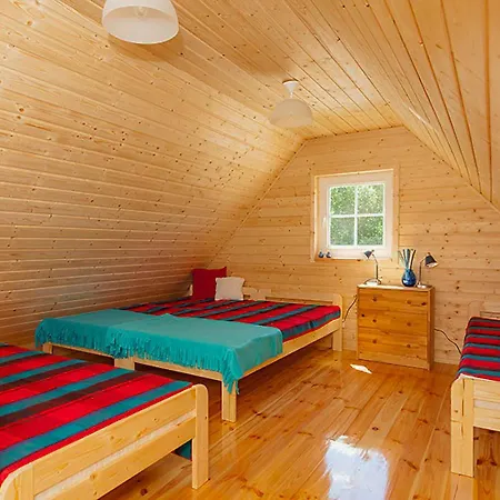 Pomeranka * Stolpmünde