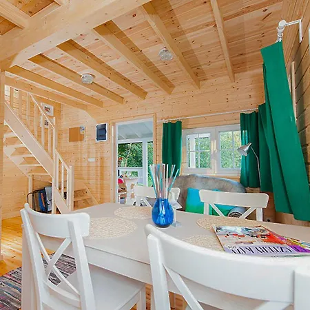 Pomeranka Holiday home