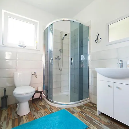 Pomeranka Ferienhaus *