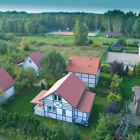 Holiday home Pomeranka Ustka