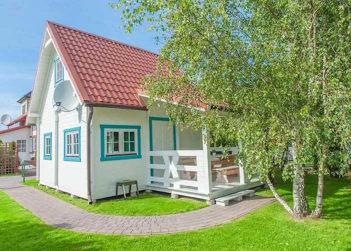 Pomeranka Ustka